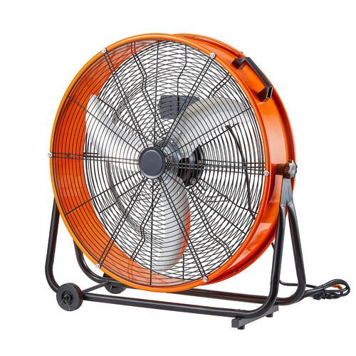 Uimoso drum fan high - uimoso,